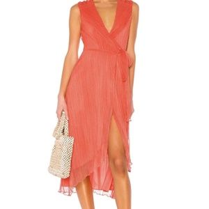 Meriem Dress from House of Harlow 1960